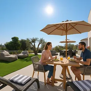Appartement Vue Reves D'azur, Les Issambres