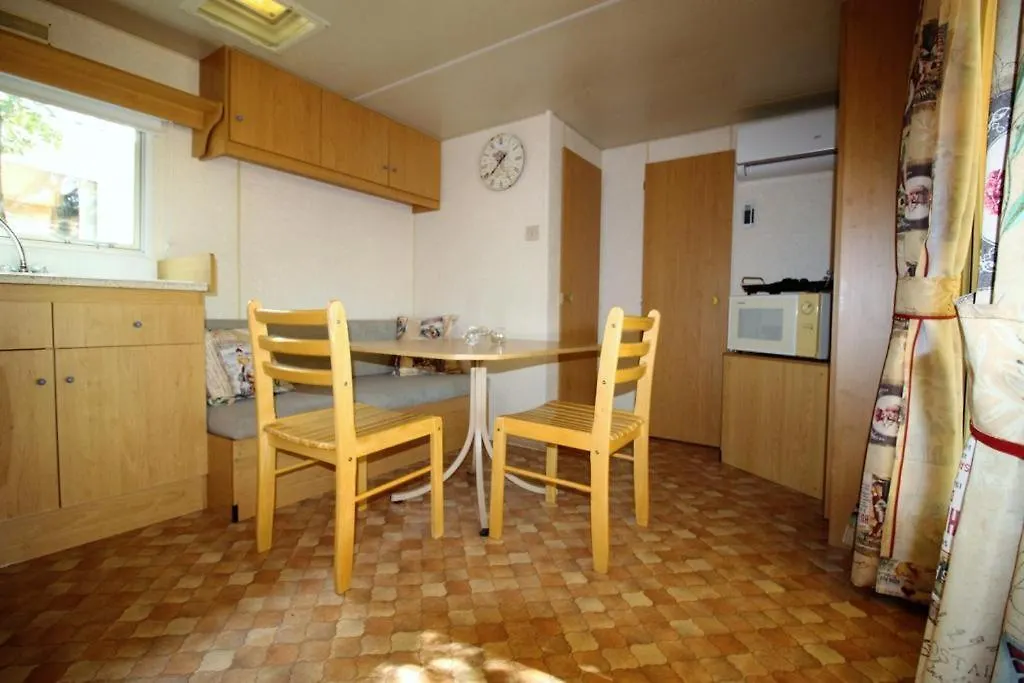 Harbers Zonvakanties Chalets Met Airco Camping Lei Suves Roquebrune Sur Argens 0*, Roquebrune-sur Argens France