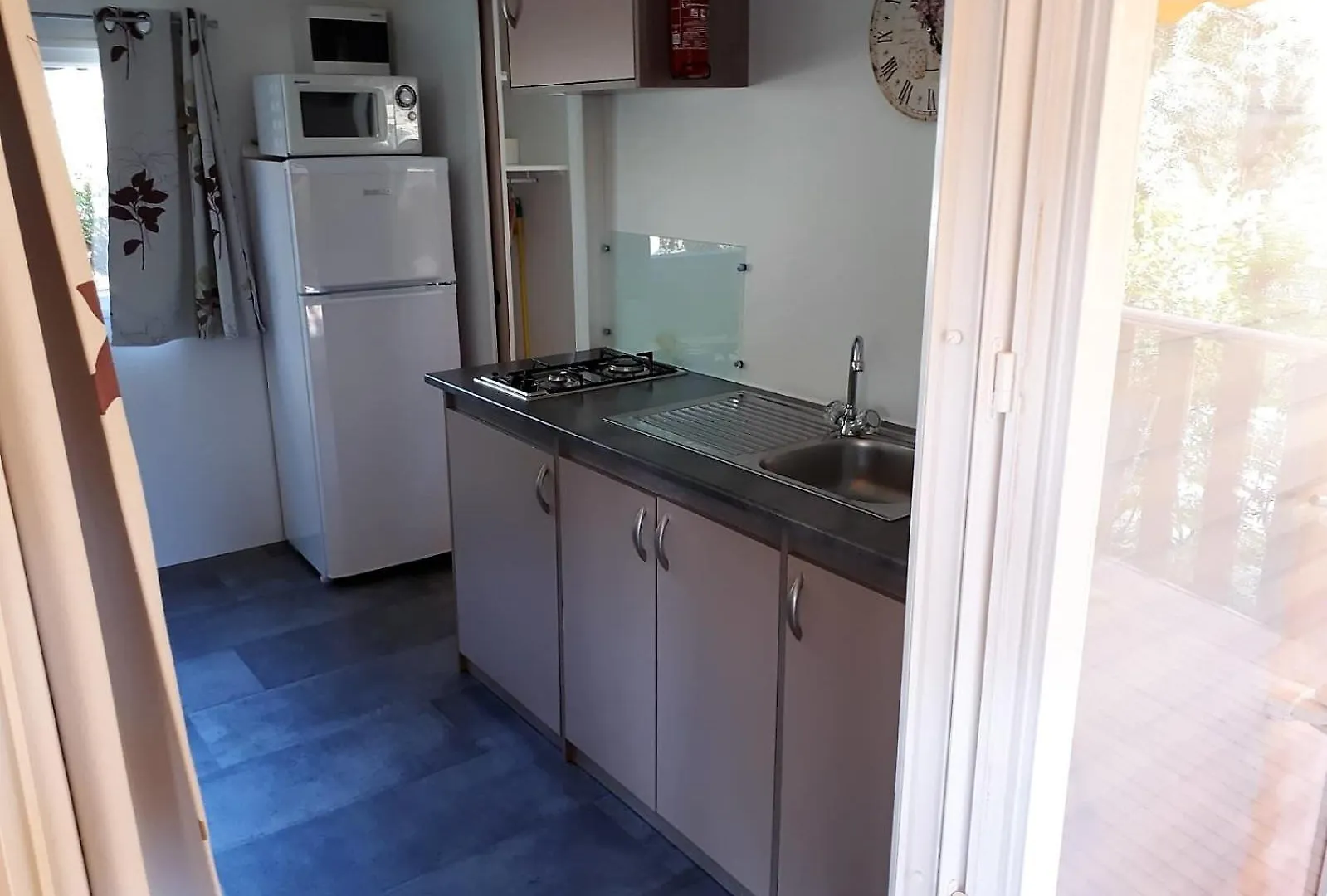 Harbers Zonvakanties Chalets Met Airco Camping Lei Suves Roquebrune Sur Argens 0*, Roquebrune-sur Argens