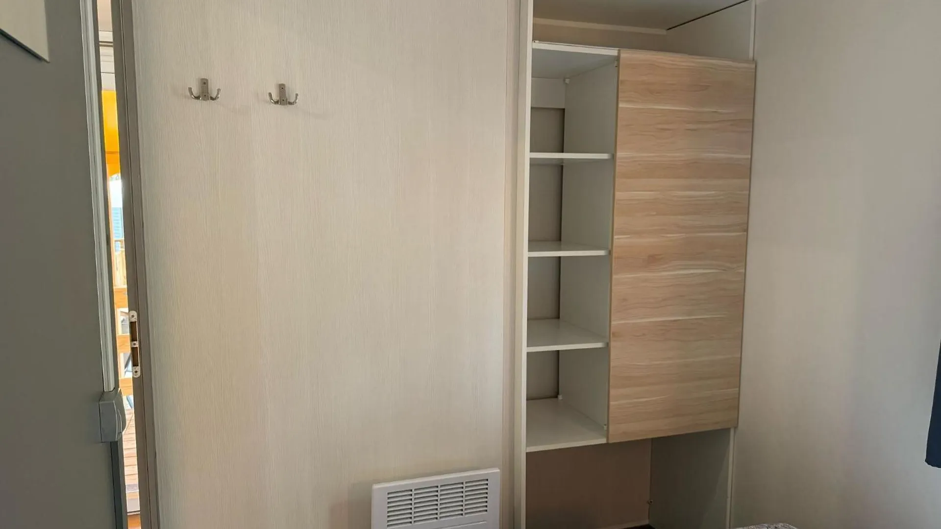 Harbers Zonvakanties Chalets Met Airco Camping Lei Suves Roquebrune Sur Argens 0*, Roquebrune-sur Argens France