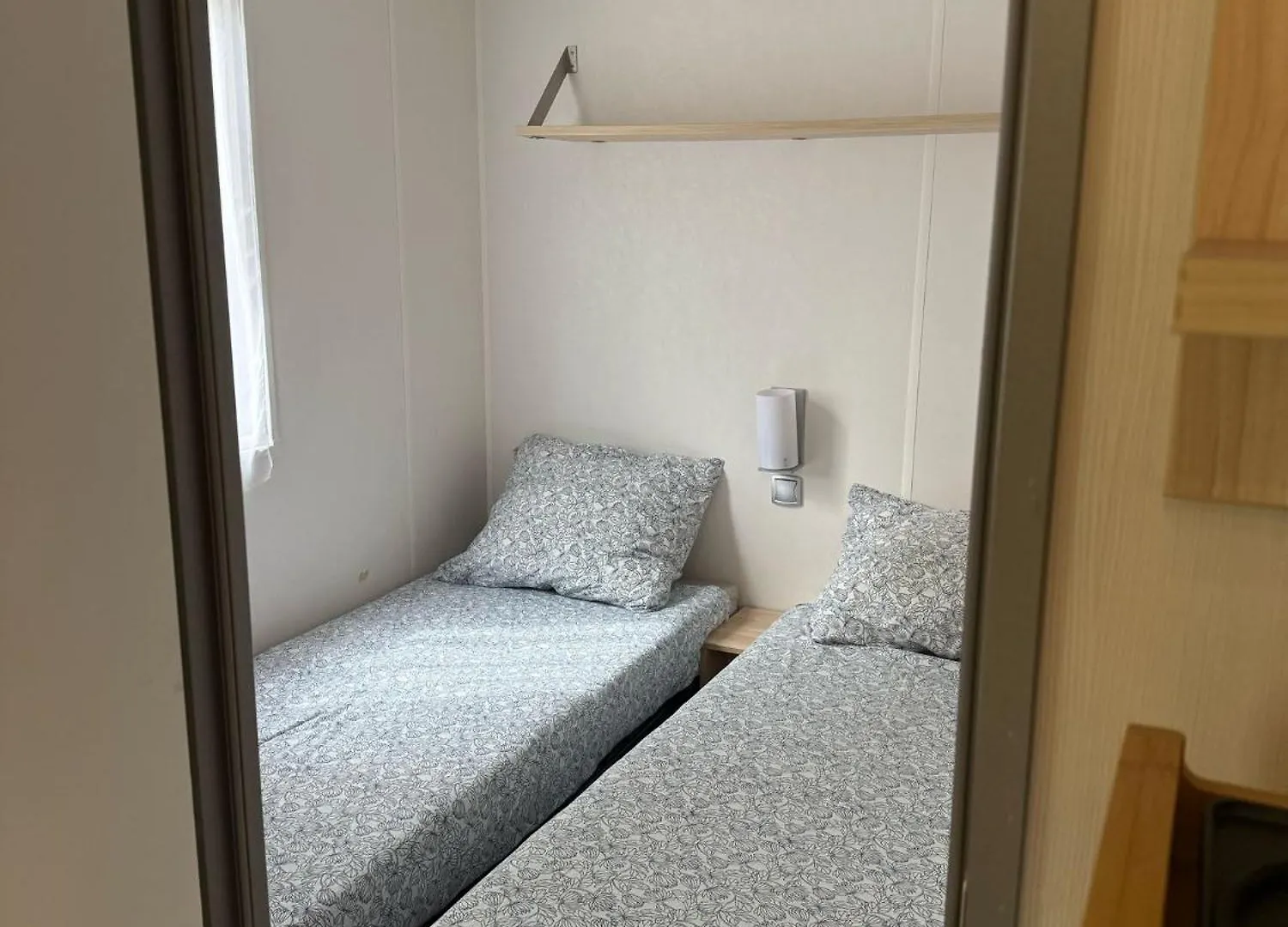 Harbers Zonvakanties Chalets Met Airco Camping Lei Suves Roquebrune Sur Argens 0*, Roquebrune-sur Argens